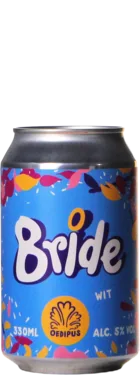 Oedipus Bride