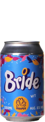 Oedipus Bride
