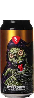 Rock City Hyperdrive 44 IPA Bier kopen