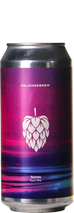 Folkingebrew Sunrise 44 IPA Bier kopen