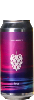 Folkingebrew Sunrise 44 IPA Bier kopen