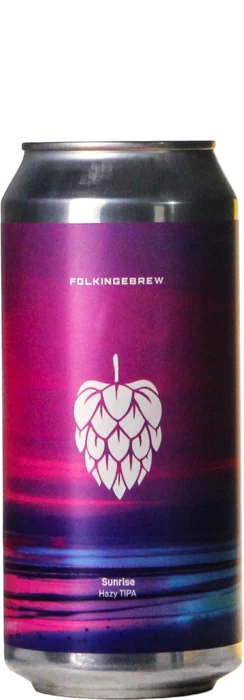 Folkingebrew Sunrise 44 IPA Bier kopen