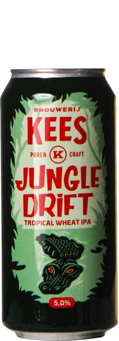 Kees Jungle Drift 44 IPA Bier kopen