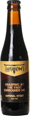 The Hollows Grasping At The Vast Surrounds Me 33 Stout Bier kopen