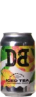 Dutch Bargain Iced Tea Peach & Milky Oolong 33 Alcoholvrij Bier kopen