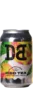 Dutch Bargain Iced Tea Peach & Milky Oolong 33 Alcoholvrij Bier kopen