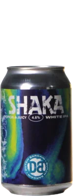 Dutch Bargain Shaka 33 IPA Bier kopen