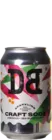 Dutch Bargain Craft Soda Duindoorn & Hibiscus 33 Alcoholvrij Bier kopen