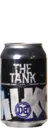 Dutch Bargain Crew Series Wilko The Tank