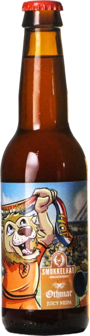 Othmar / De Smokkelaar Hup Holland Hop 33 IPA Bier kopen