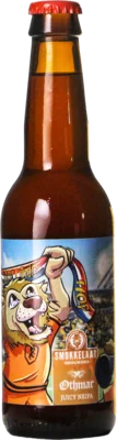 Othmar / De Smokkelaar Hup Holland Hop 33 IPA Bier kopen