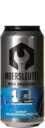 De Moersleutel 10 Years: Slingshot