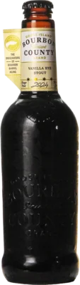 Goose Island Bourbon County Brand Vanilla Rye Stout (2024) 50 Stout Bier kopen