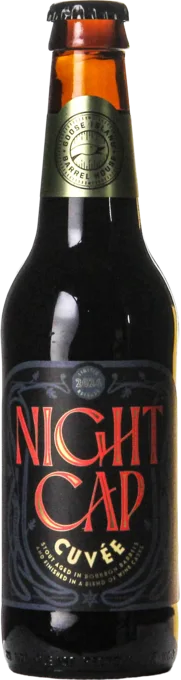 Goose Island Night Cap Cuvée 35,5 Stout Bier kopen