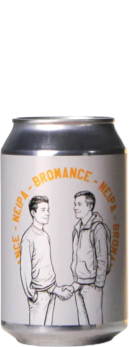 Bromance 33 IPA Bier kopen