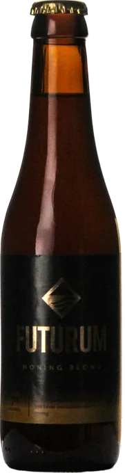 De Toekomst Futurum Honing Blond 33 Blond Bier kopen