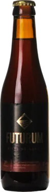 De Toekomst Futurum Biere De Garde