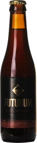 De Toekomst Futurum Biere De Garde