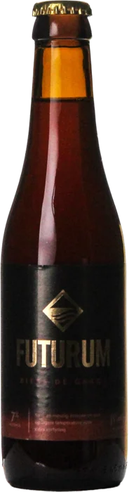 De Toekomst Futurum Biere De Garde 33 Saison Bier kopen
