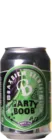 Baxbier Partyboob 33 IPA Bier kopen