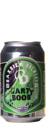 Baxbier Partyboob 33 IPA Bier kopen
