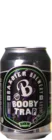 Baxbier Boobytrap 33 Black IPA Bier kopen