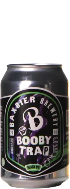 Baxbier Boobytrap