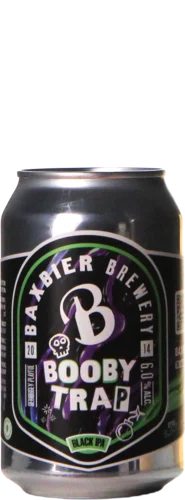 Baxbier Boobytrap