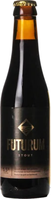 De Toekomst Futurum Stout 33 Stout Bier kopen