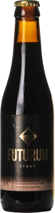 De Toekomst Futurum Stout 33 Stout Bier kopen