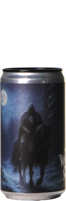 Metalhead Two Winters Only 25 Barley Wine Bier kopen