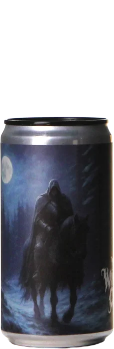 Metalhead Two Winters Only 25 Barley Wine Bier kopen
