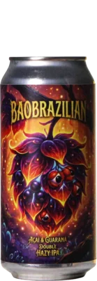 Baobab Brewpub Baobrazilian 44 IPA Bier kopen