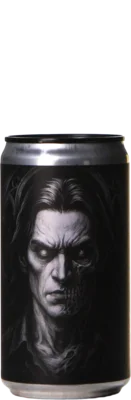 Metalhead Demonon Vrosis 25 Stout Bier kopen