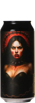 Metalhead Lady Lust 44 IPA Bier kopen