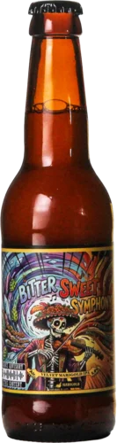 Brouwerij Fusie Bitter Sweet Symphony