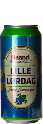 Haandbryggeriet Lille Lørdag 44 IPA Bier kopen