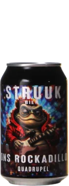 Struuk Bier Ons Rockadillo