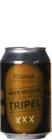 Haandbryggeriet / Liakjellern Herr Nilsens Tripel 33 Tripel Bier kopen