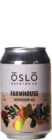 Oslo Brewing Norwegian Farmhouse Ale 33 Saison Bier kopen