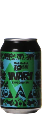 Walhalla Inari 33 IPA Bier kopen