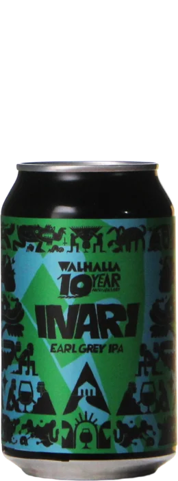 Walhalla Inari 33 IPA Bier kopen
