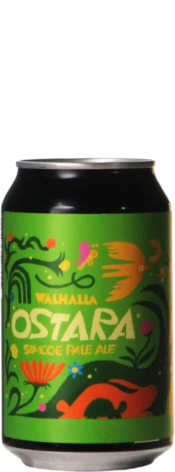 Walhalla Ostara 33 IPA Bier kopen