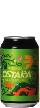 Walhalla Ostara