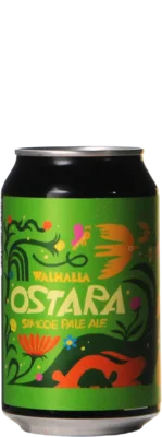 Walhalla Ostara 33 IPA Bier kopen