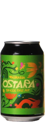 Walhalla Ostara
