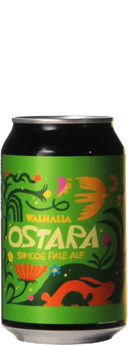 Walhalla Ostara 33 IPA Bier kopen