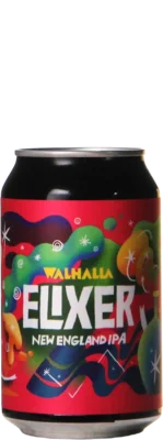 Walhalla Elixer 33 IPA Bier kopen