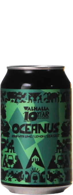 Walhalla Oceanus 33 Zuurbier Bier kopen