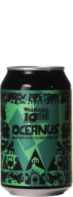 Walhalla Oceanus 33 Zuurbier Bier kopen